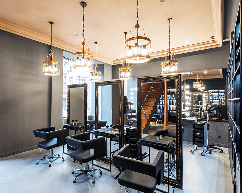 Salon de coiffure à Pont-du-Château